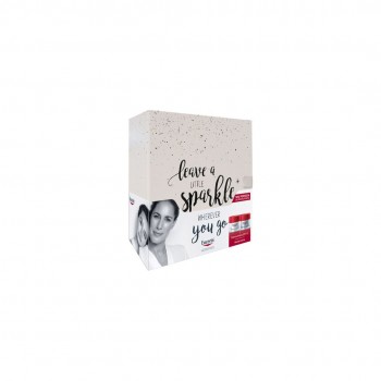 Eucerin Box Hyaluron filler nega za suvu kožu (dnevna krema 50ml+ noćna krema 50ml)