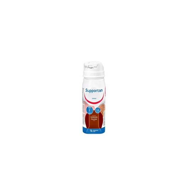 Supportan Drink Čokolada 200Ml
