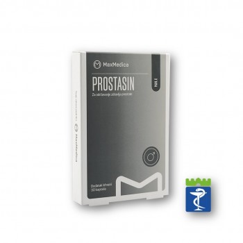 Prostasin kapsule a30 1+1
