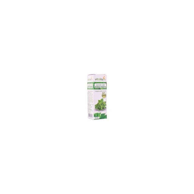 Etarsko Ulje Origana 10Ml Vitalia