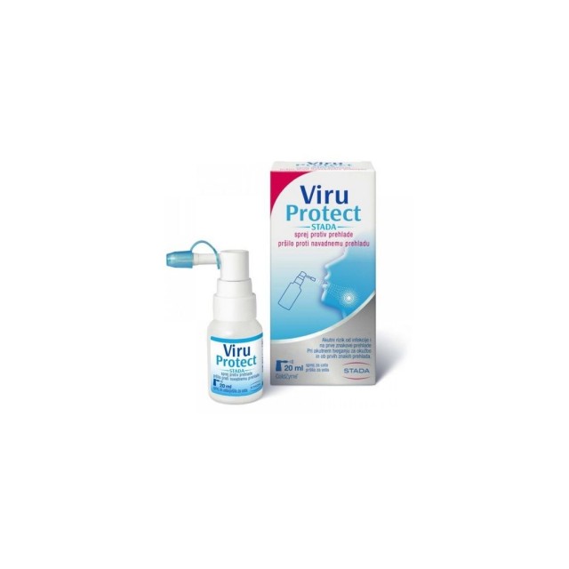 Viruprotect Sprej 7Ml Viruprotect Sprej 7Ml