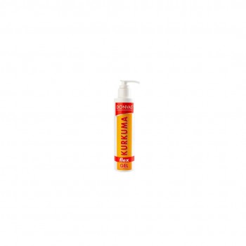 Kurkuma flex gel 200ml 