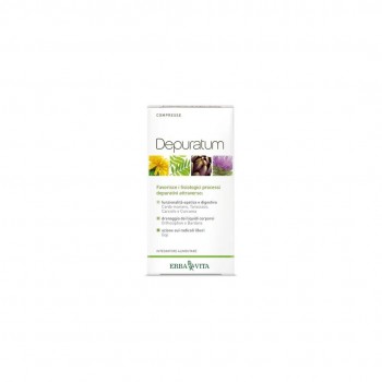 Depuratum tablete a30