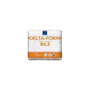 Delta Form XL2 pelene a15