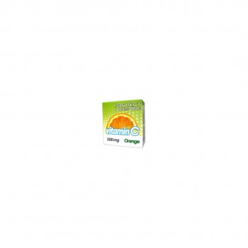Protect vitamin C za odrasle kesice 10x500mg