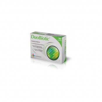 Duobiotic kapsule a10   A