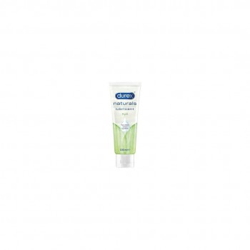 Durex lubrikant naturals H2O 100ml