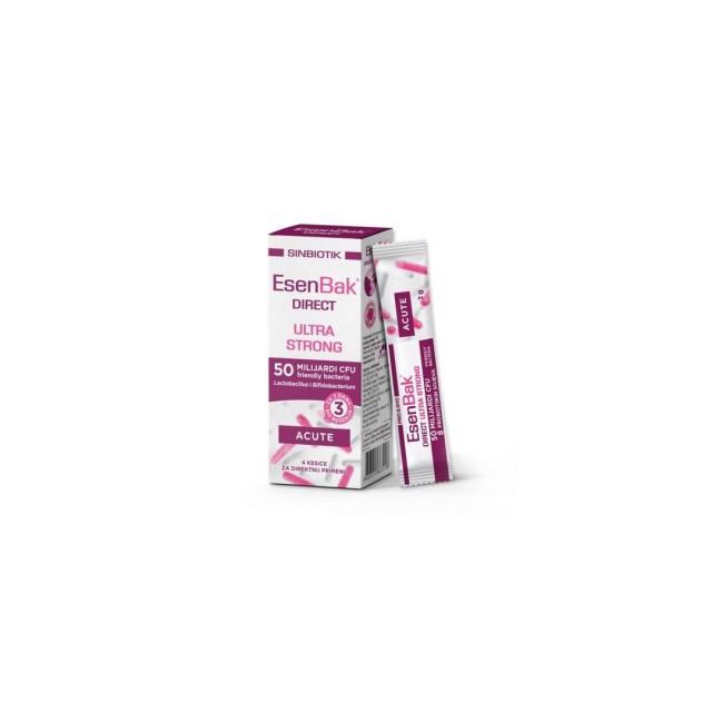 Esenbak Direkt Ultra Strong A4 Esenbak Direkt Ultra Strong A4
