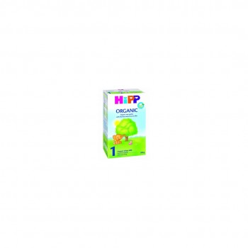 Hipp organic 1 300g A000148