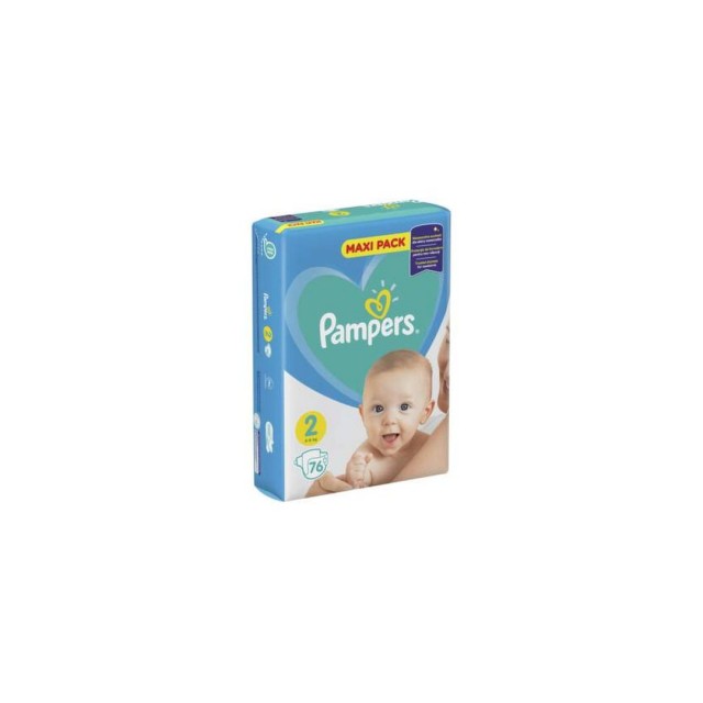 Pampers 2 Mini A72 Pampers 2 Mini A72