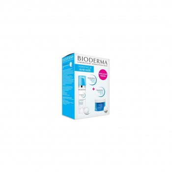 Bioderma Hydrabio serum 40ml + krema 50ml PROMO