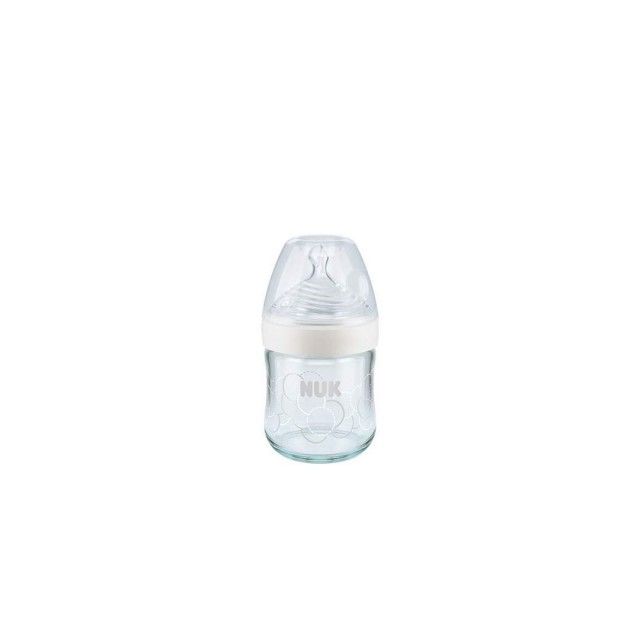 Nuk Nature Sense Flašica S 120Ml Nuk Nature Sense Flašica S 120Ml