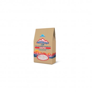 Pure Hymalaya so krupna 500g