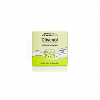 Olivenol intensivcreme 50ml