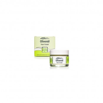 Olivenol krema za lice 50ml