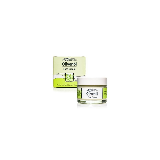Olivenol Dnevna Krema 50Ml