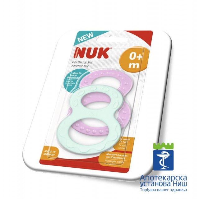 Nuk Glodalica Osmica