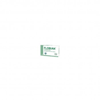 Flobian kapsule a30 Flobian kapsule a30