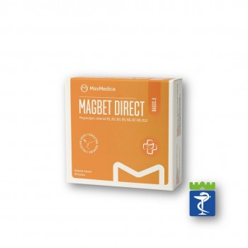 Magbet direct a20