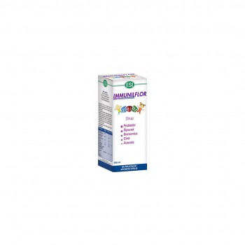 Imunilflor sirup  junior 200ml duo pak