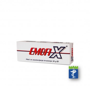 Emofix mast 30g