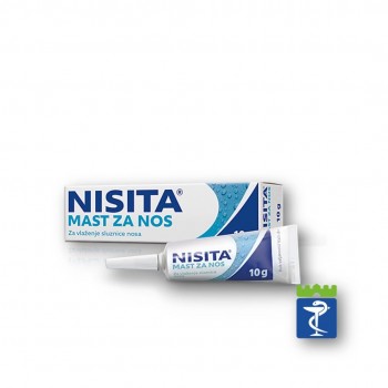 Nisita mast 10g