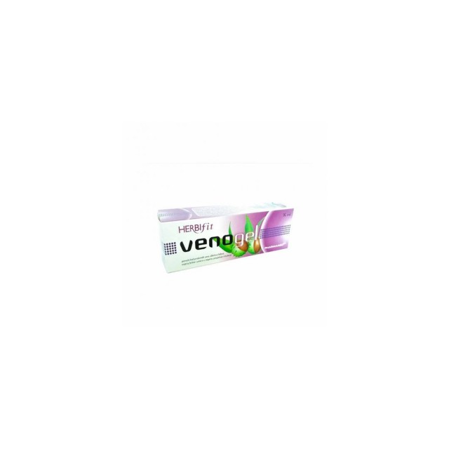 Herbfit Venogel 75Ml