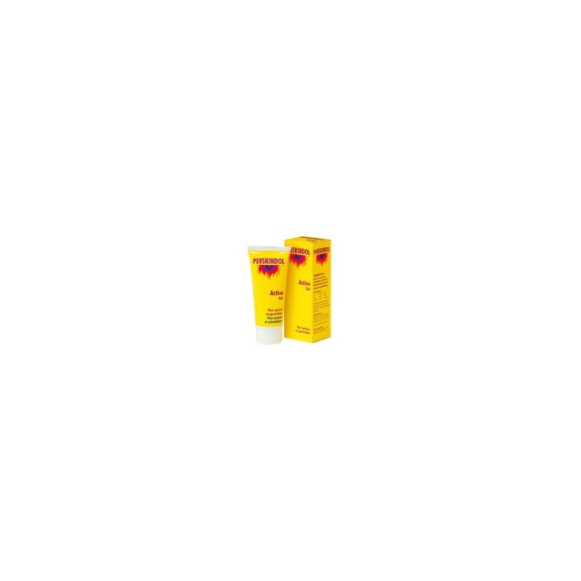 Perskindol Activ Gel 100Ml Perskindol Activ Gel 100Ml
