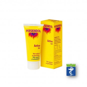 Perskindol activ gel 100ml