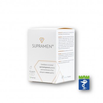 Supramen kapsule a60 