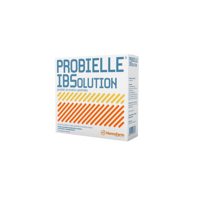 Probielle Ibsolution Kesica A14