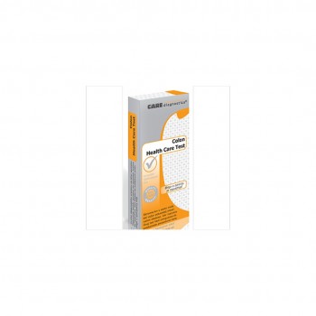 Test colon health care - FOB test