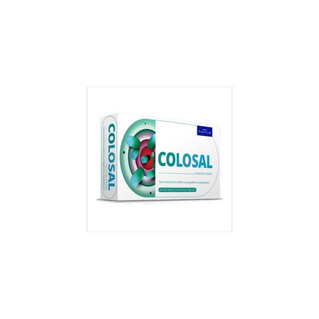 Colosal Tbl A30
