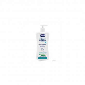 Chicco BM normal kupka/šampon 750 ml