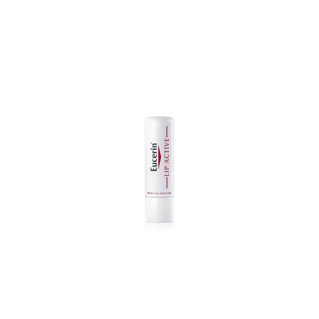 Eucerin Lip Active Stik Za Usne 63170