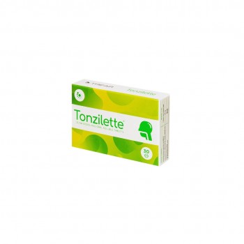 Tonzilette tab a30
