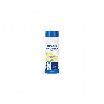Fresubin protein vanila 200ml
