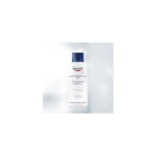 Eucerin Urearepair Plus Losion Sa 10% Uree 250Ml 69617