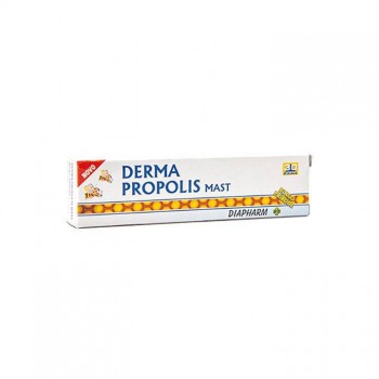 Derma propolis gel 30g  