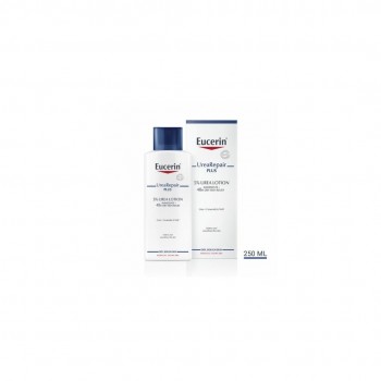 Eucerin UreaRepair Plus Losion sa 5% uree 250ml 69620 Eucerin UreaRepair Plus Losion sa 5% uree 250ml 69620