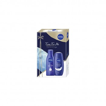 Nivea box time for me