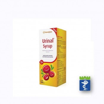 Urinal sirup 150ml