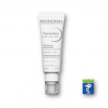 Bioderma Pigmentbio dnevna krema SPF50+ 40ml Bioderma Pigmentbio dnevna krema SPF50+ 40ml