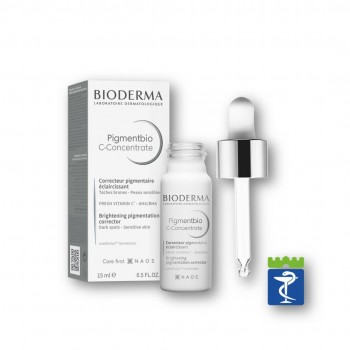 Bioderma Pigmentbio C-Concentrate 15ml