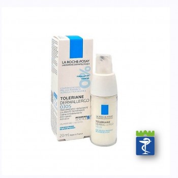 La Roche-Posay Toleriane Dermallergo eye krema 20ml 7515