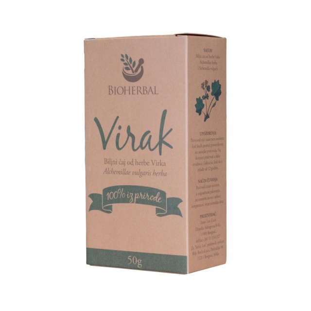 Čaj Virak 50G