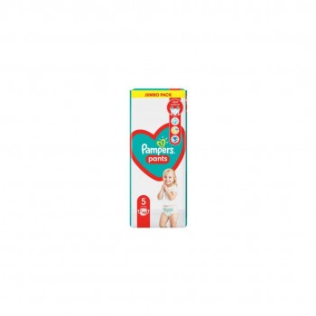 Pampers 5 (12-18kg) Jumbo Pack Junior pelene a48 Pampers 5 (12-18kg) Jumbo Pack Junior pelene a48