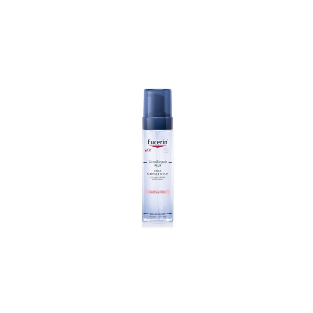Eucerin Urearepair Plus Pena Za Kupanje 200Ml 83564