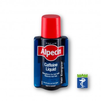 Alpecin kofeinski losion 200ml