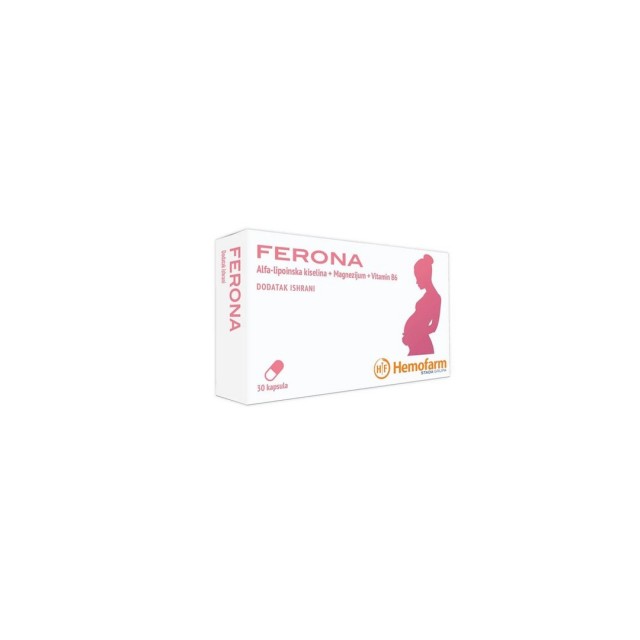 Ferona Cps A30